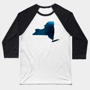 New York Baseball T-Shirt